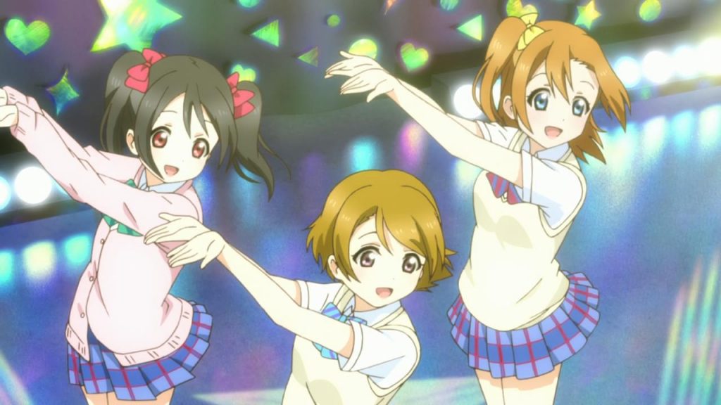 [FFF] Love Live! – 13 [BD][720p-AAC][431F0B32].mkv_snapshot_19.12_[2017