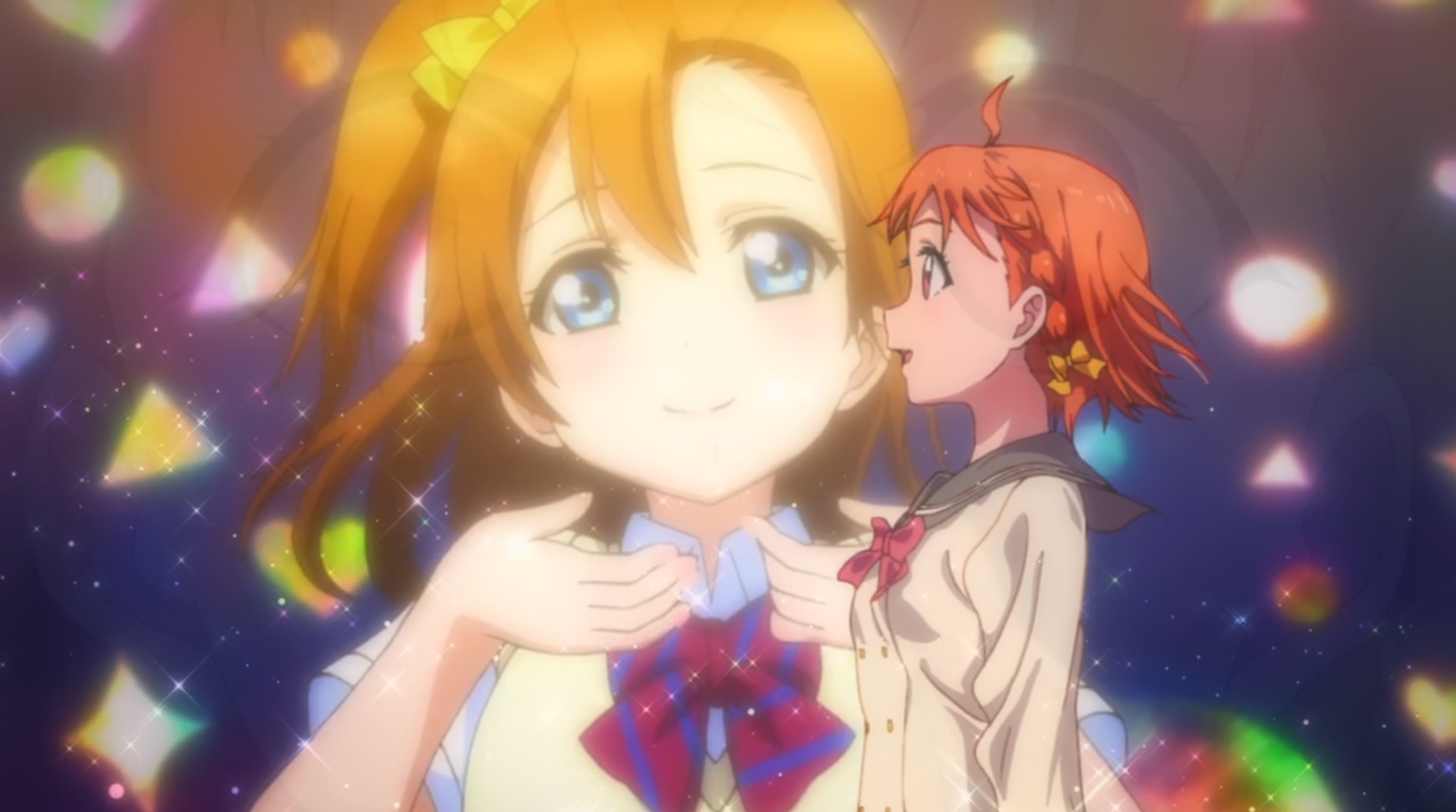 Love Live! Sunshine!! – The Anime Guru