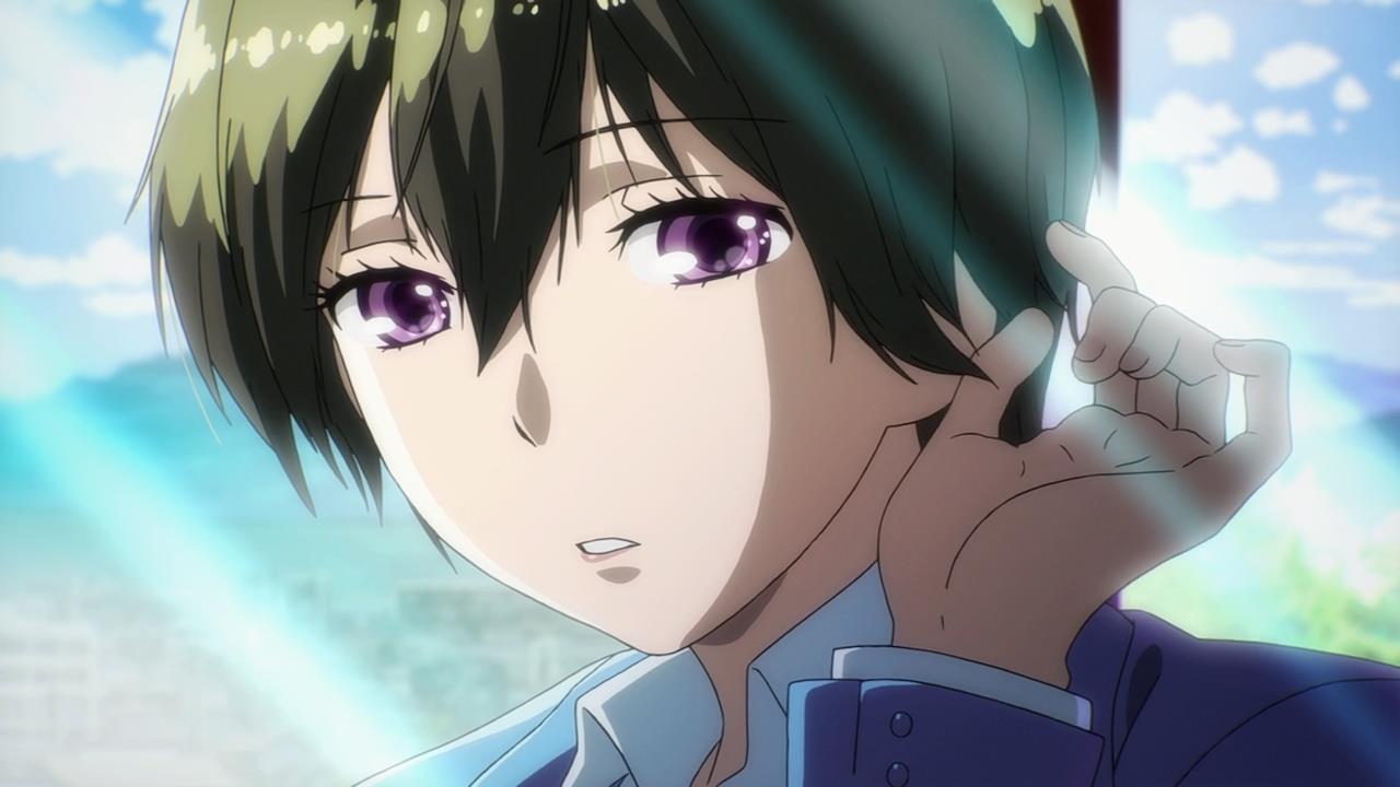 Bokura wa Minna Kawaisou