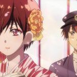 Quick Anime Review - Bokura wa Minna Kawaisou 