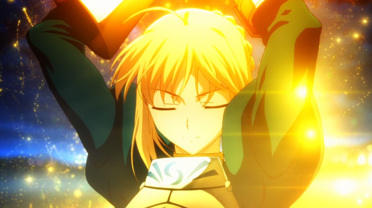 Fate/Zero Season 1 – The Anime Guru